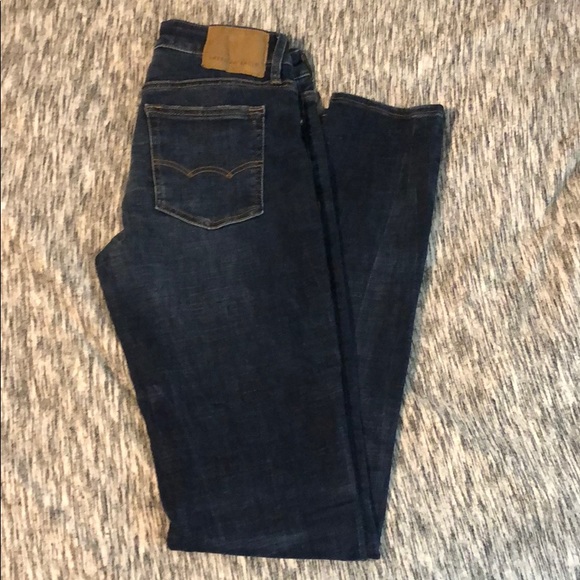 American Eagle Outfitters Other - AE Ne(X)t Level Flex Slim Jeans